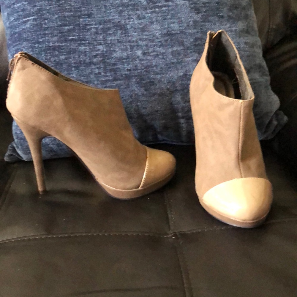 Women’s heels